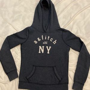 Abercrombie & Fitch Hoodie
